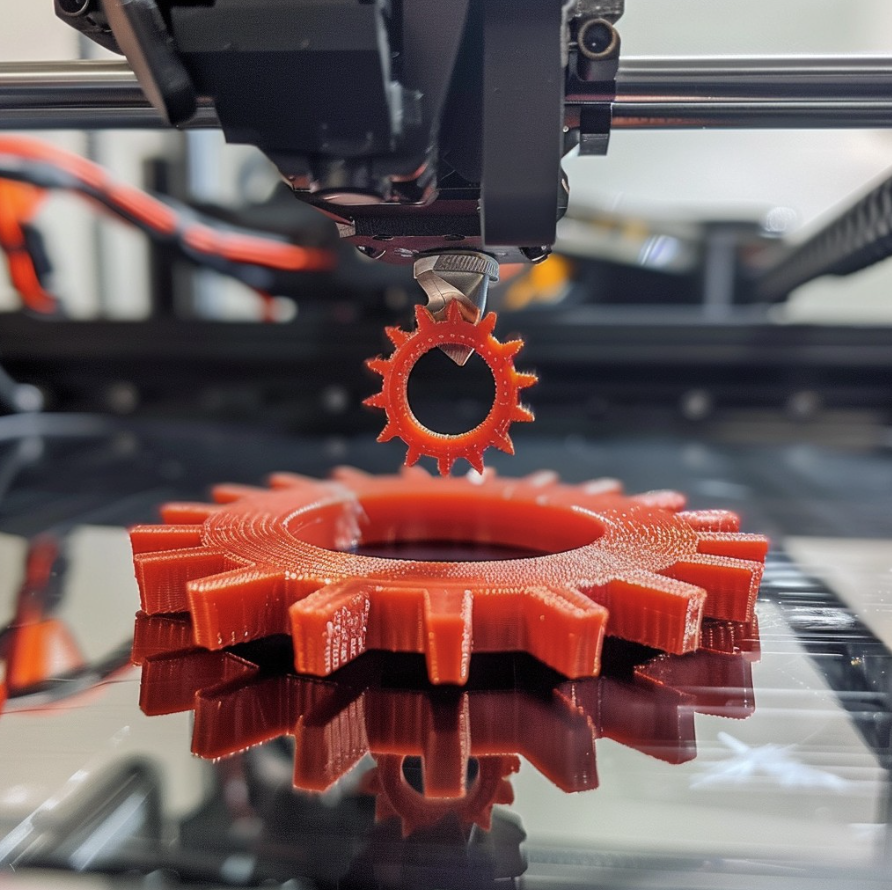 3D Printing με Autodesk Fusion